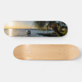 Skateboard Planche à roulettes en Floride (Horz)