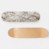 Skateboard Planche à roulettes en marbre (Horz)