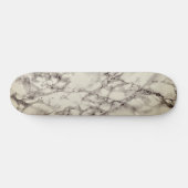 Skateboard Planche à roulettes en marbre (Horz)