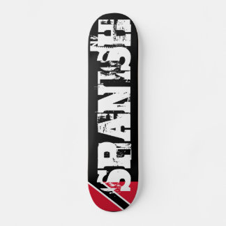 SKATEBOARD PLANCHE À ROULETTES ESPAGNOLE