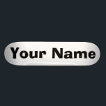 Skateboard Planche à roulettes faite sur commande<br><div class="desc">Planche à roulettes faite sur commande</div>