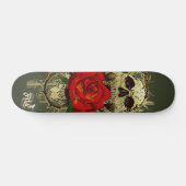 Skateboard Planche à roulettes Flip47 (Horz)