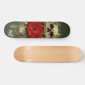 Skateboard Planche à roulettes Flip47 (Horz)