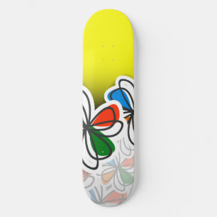 Skateboard Planche à roulettes Funky 5