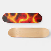 Skateboard Planche à roulettes High Voltage 1 (Horz)