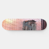 Skateboard Planche à roulettes High Wire (Horz)
