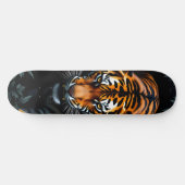 Skateboard Planche à roulettes Hunting Tiger (Horz)