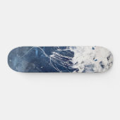 Skateboard Planche à roulettes Icy Blue Mountain Summit (Horz)