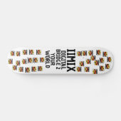 Skateboard Planche à roulettes IIMIX (Horz)
