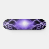 Skateboard Planche à roulettes Lightning (Horz)