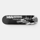 Skateboard Planche à roulettes M1 Abrams (Horz)
