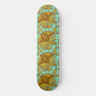 Skateboard Planche à roulettes Manta Ray