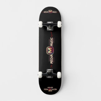 Skateboard Planche à roulettes MMR