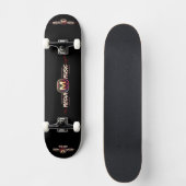 Skateboard Planche à roulettes MMR (Recto)