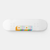 Skateboard Planche à roulettes OlliOlli (Horz)