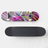 Skateboard Planche à roulettes options d'image de roue à aube (Horz)