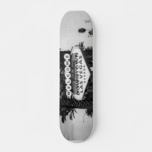 Skateboard Planche à roulettes perdue de projet d'art de