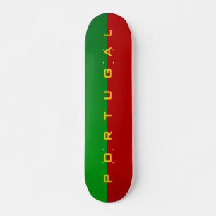 Skateboard Planche à roulettes Portugal