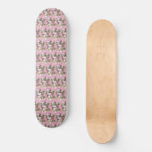 Skateboard Planche à roulettes pour chiot (Recto)