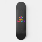Skateboard Planche à roulettes que vous devriez totalement ac (Recto)