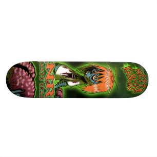 Skateboard Planche à roulettes rance de Neff