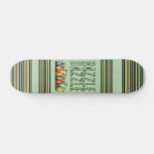 Skateboard Planche à roulettes Razzle Dazzle (Horz)