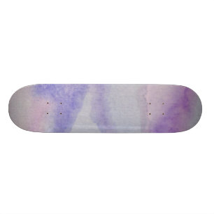 Skateboard Planche à roulettes rêveuse d'Aqua