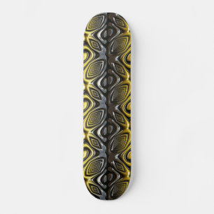 Skateboard planche à roulettes RMA 17