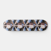 Skateboard Planche à roulettes Sci-Fi MM 5-1 (Horz)