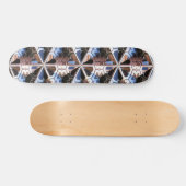 Skateboard Planche à roulettes Sci-Fi MM 5-1 (Horz)