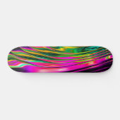 Skateboard Planche à roulettes sensuelle 8A (Horz)