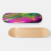 Skateboard Planche à roulettes sensuelle 8A (Horz)