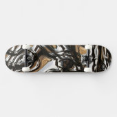 Skateboard Planche à roulettes SFW 7 (Horz)