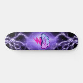 Skateboard Planche à roulettes Sidewalk Surfer (Horz)