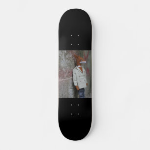 Skateboard Planche à roulettes Sport