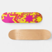 Skateboard Planche à roulettes Star Power (Horz)