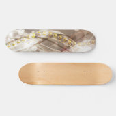 Skateboard Planche à roulettes Starlight Art 2 (Horz)