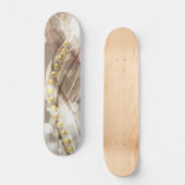 Skateboard Planche à roulettes Starlight Art 2 (Recto)