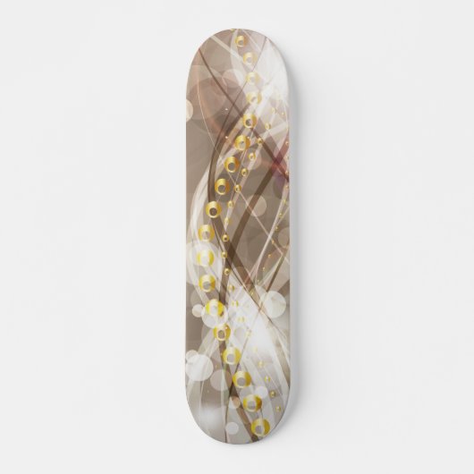 Skateboard Planche à roulettes Starlight Art 2 (Devant)