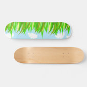 Skateboard Planche à roulettes Sunny Day (Horz)