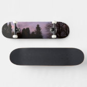 Skateboard Planche à roulettes Sunset (Horz)