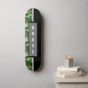 Skateboard Planche à roulettes sur mesure