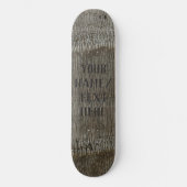 Skateboard Planche à roulettes Tree of Life Forever (Recto)