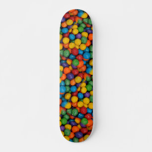 Skateboard Planche à roulettes très Cool et colorée