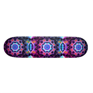 Skateboard Planche à roulettes Trippy