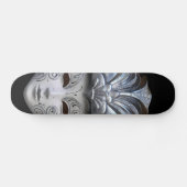 Skateboard Planche à roulettes vénitienne (Horz)