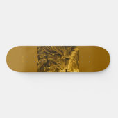 Skateboard planche à roulettes Viking (Horz)