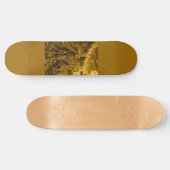 Skateboard planche à roulettes Viking (Horz)