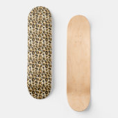 Skateboard Planche à roulettes Wild One (Recto)