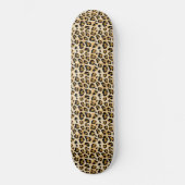 Skateboard Planche à roulettes Wild One (Recto)